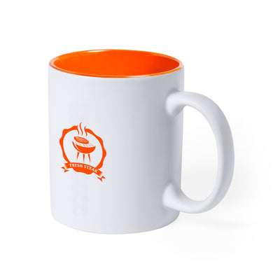 Kulmer Mug
