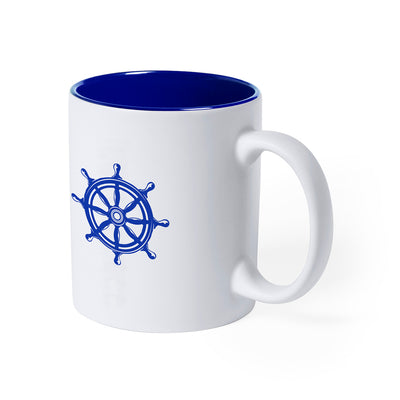 Kulmer Mug