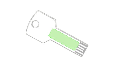 Fixing 16GB USB Memory