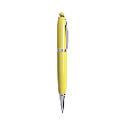 Sivart 16GB USB Stylus Touch Ball Pen