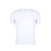 MC130 Adult White T-Shirt "keya"