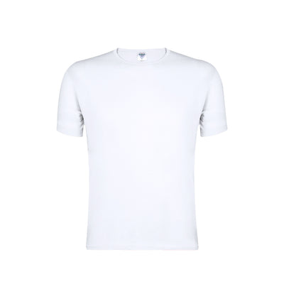MC130 Adult White T-Shirt "keya"