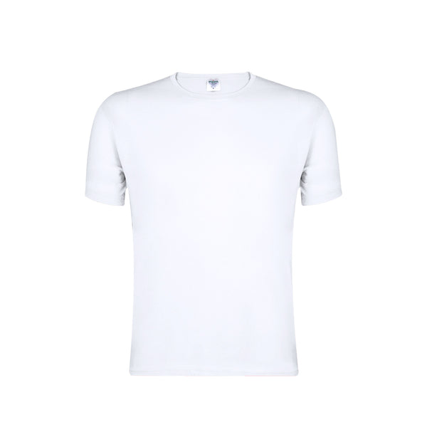 MC130 Adult White T-Shirt "keya"