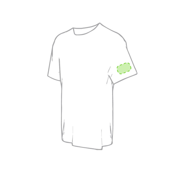 MC130 Adult Colour T-Shirt "keya"