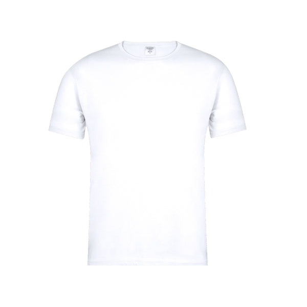 MC150 Adult White T-Shirt "keya"