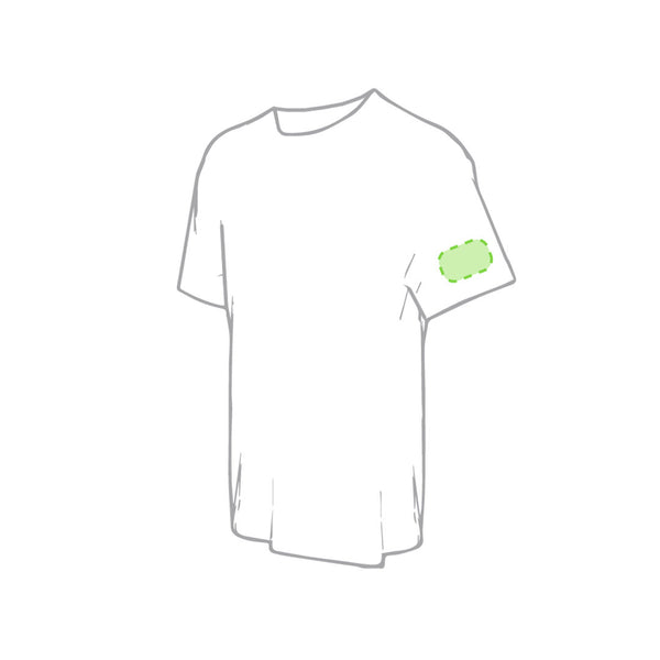 MC150 Adult Colour T-Shirt "keya"