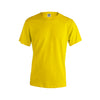 MC180 Adult Colour T-Shirt "keya"