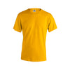 MC180 Adult Colour T-Shirt "keya"