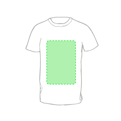 MC180-OE Adult Colour T-Shirt "keya"