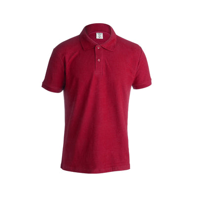 MPS180 Adult Colour Polo Shirt "keya"