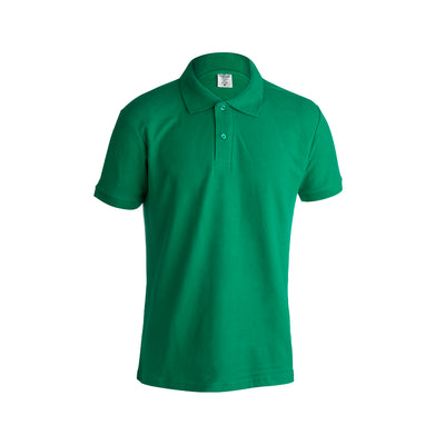 MPS180 Adult Colour Polo Shirt "keya"