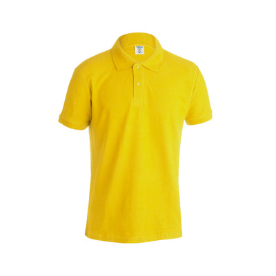 MPS180 Adult Colour Polo Shirt "keya"