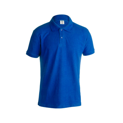 MPS180 Adult Colour Polo Shirt "keya"