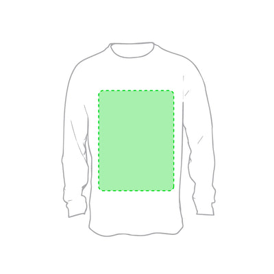 SWC280 Adult Sweatshirt "keya"