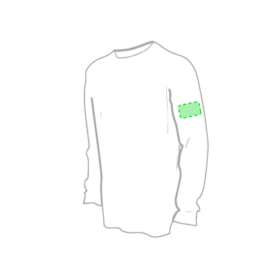 SWC280 Adult Sweatshirt "keya"