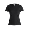 WCS150 Women Colour T-Shirt "keya"
