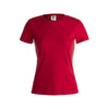 WCS150 Women Colour T-Shirt "keya"