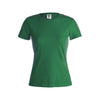 WCS150 Women Colour T-Shirt "keya"