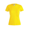 WCS150 Women Colour T-Shirt "keya"