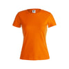 WCS150 Women Colour T-Shirt "keya"