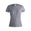 WCS150 Women Colour T-Shirt "keya"