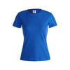 WCS150 Women Colour T-Shirt "keya"