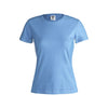 WCS150 Women Colour T-Shirt "keya"