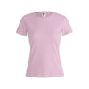 WCS150 Women Colour T-Shirt "keya"
