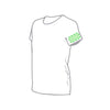 WCS150 Women Colour T-Shirt "keya"