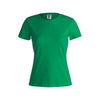 WCS180 Women Colour T-Shirt "keya"