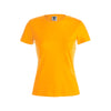 WCS180 Women Colour T-Shirt "keya"