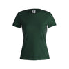 WCS180 Women Colour T-Shirt "keya"