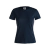 WCS180 Women Colour T-Shirt "keya"