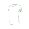 WCS180 Women Colour T-Shirt "keya"