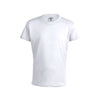YC150 Kids White T-Shirt "keya"