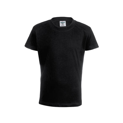 YC150 Kids Colour T-Shirt "keya"