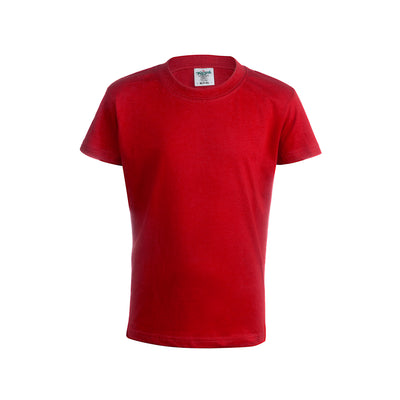 YC150 Kids Colour T-Shirt "keya"