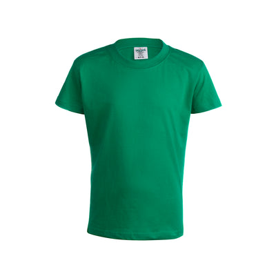 YC150 Kids Colour T-Shirt "keya"