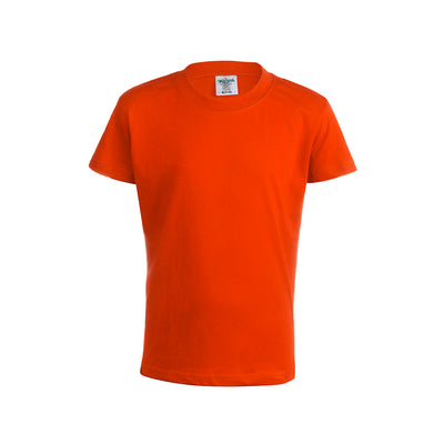 YC150 Kids Colour T-Shirt "keya"