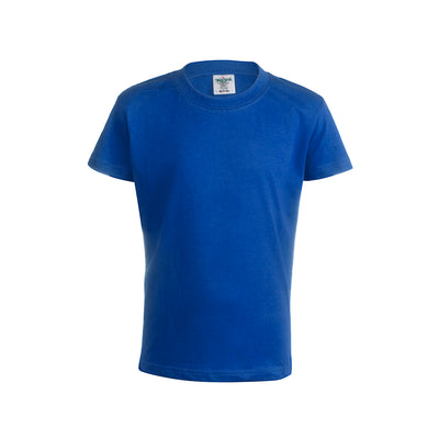 YC150 Kids Colour T-Shirt "keya"