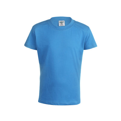 YC150 Kids Colour T-Shirt "keya"