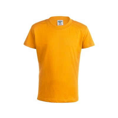 YC150 Kids Colour T-Shirt "keya"
