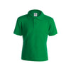 YPS180 Kids Colour Polo Shirt "keya"