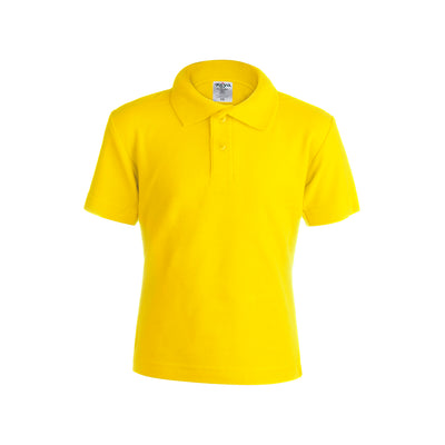 YPS180 Kids Colour Polo Shirt "keya"