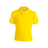 YPS180 Kids Colour Polo Shirt "keya"