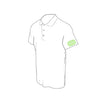 YPS180 Kids Colour Polo Shirt "keya"