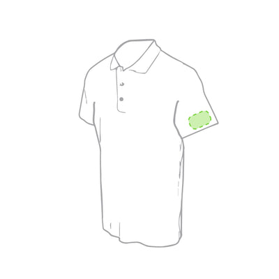YPS180 Kids Colour Polo Shirt "keya"