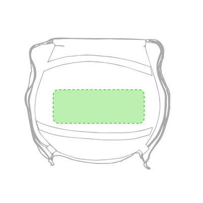 Naiper Drawstring Bag