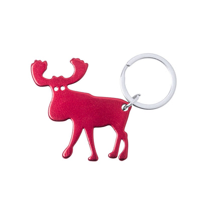 Pudox Opener Keyring