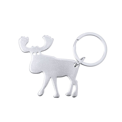 Pudox Opener Keyring